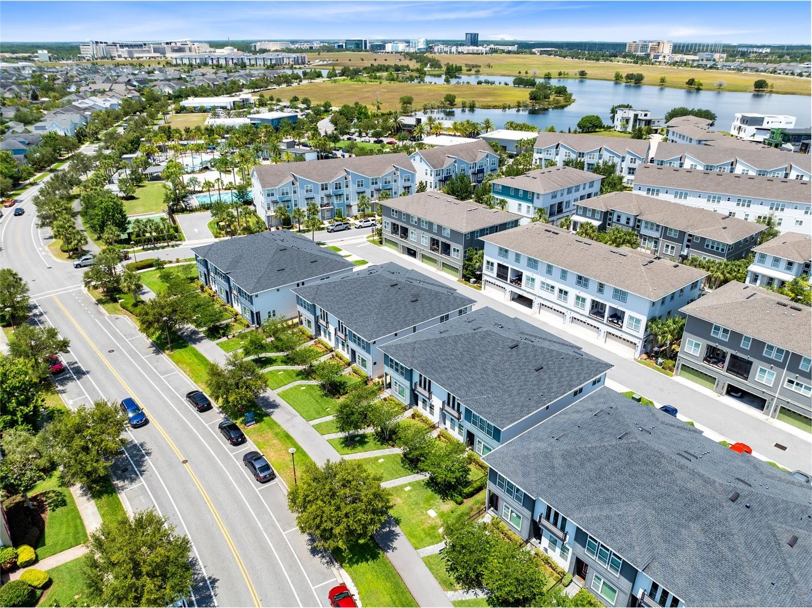 8673 Tavistock Lakes Boulevard Orlando FL 32827 O6412594 image21