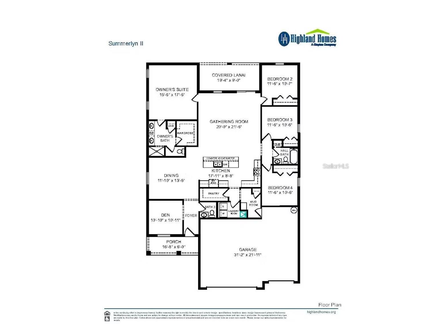 8673 Wildflower Field Lane Wildwood FL 34785 L4960531 image2