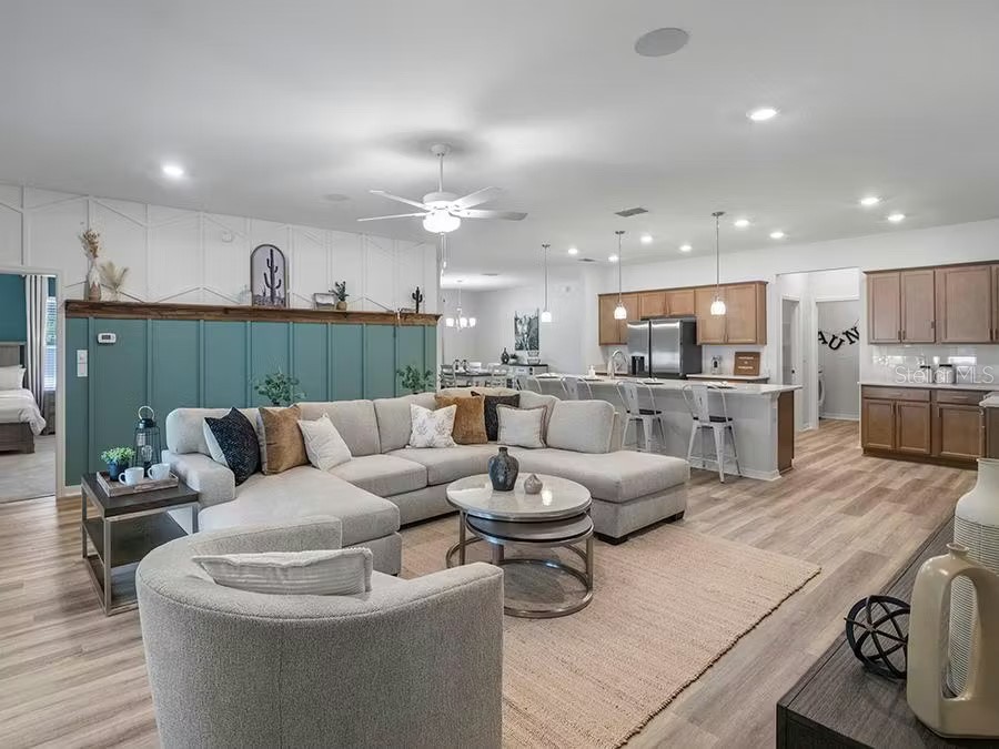 8673 Wildflower Field Lane Wildwood FL 34785 L4960531 image3