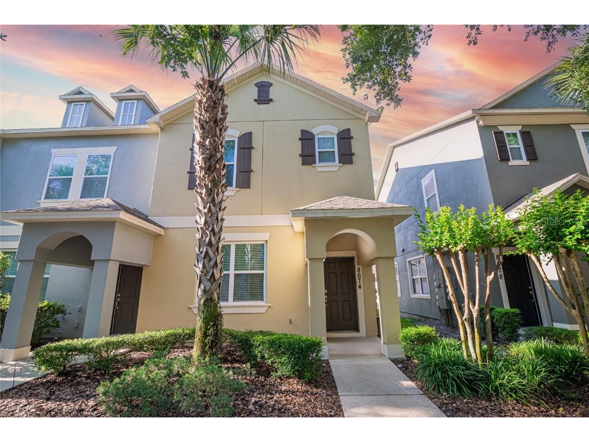 8674 Brookvale Drive Windermere FL 34786 O6197602 image1