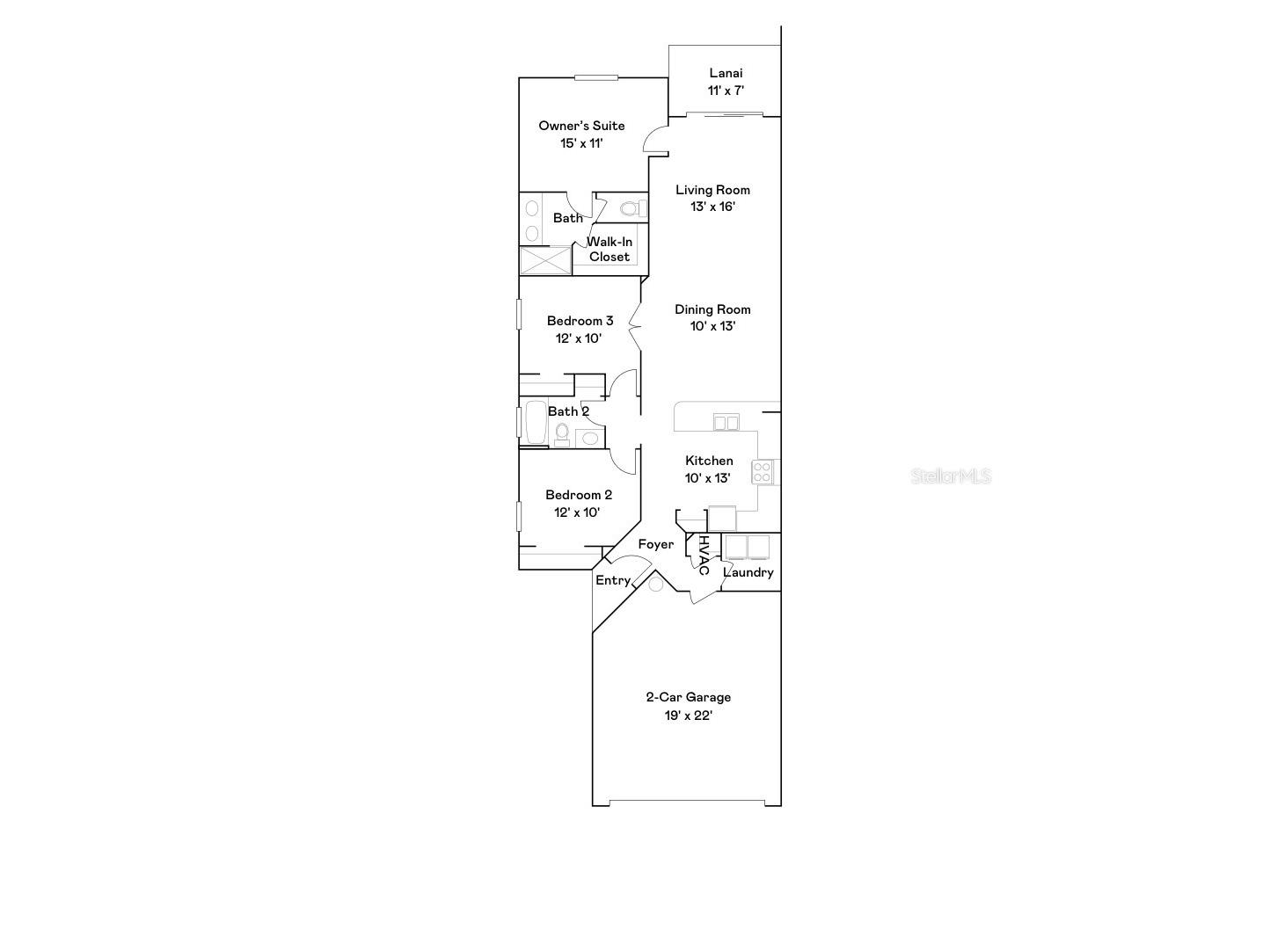 8674 Saint Kitts Circle Englewood FL 34224 D6145666 image34