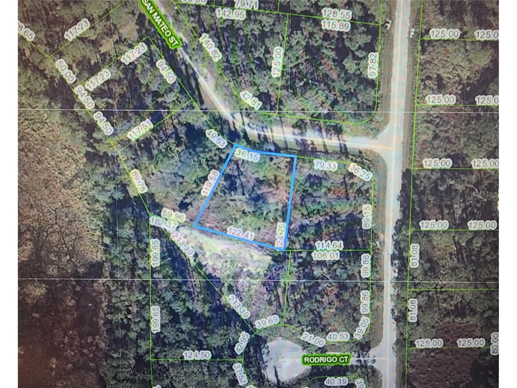 8674 San Mateo Street Sebring FL 33872 C7522545 image1