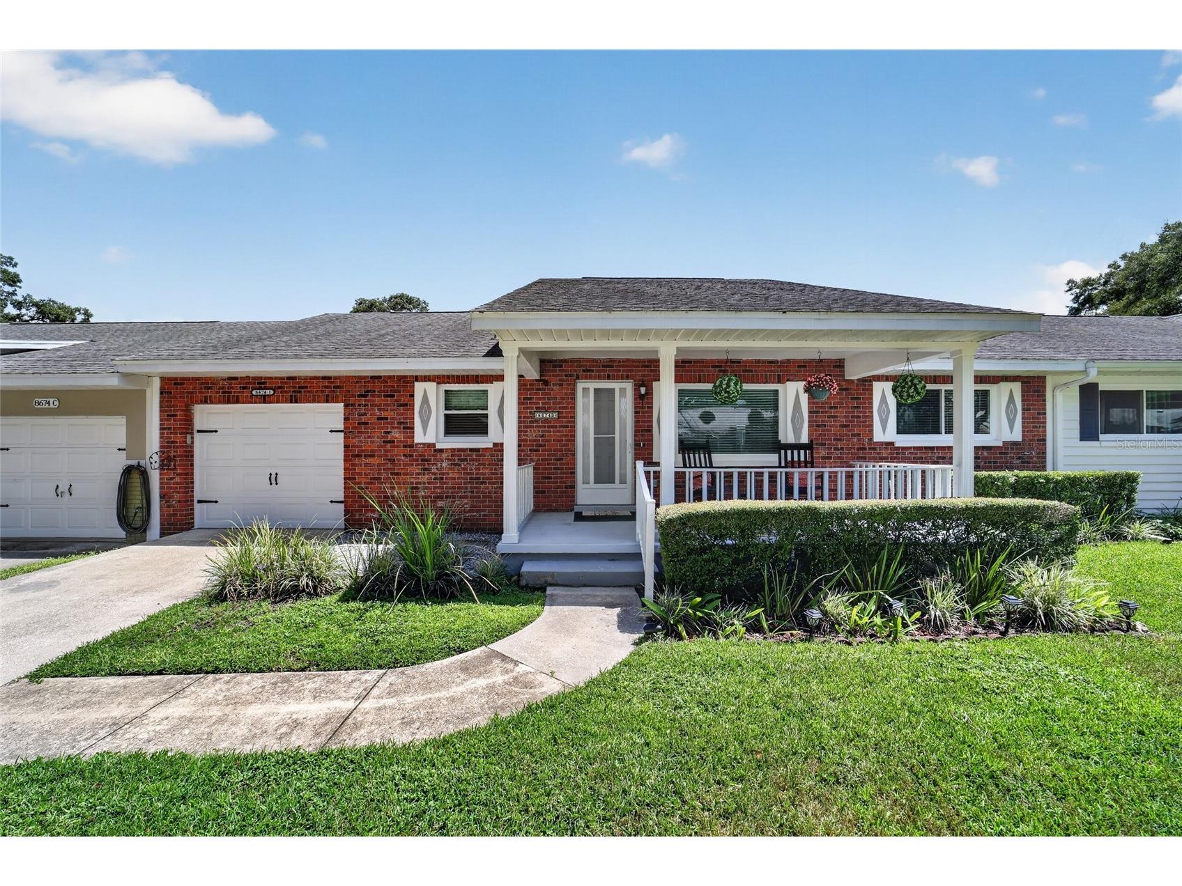 8674 SW 96th Street #D Ocala FL 34481 OM729018 image1