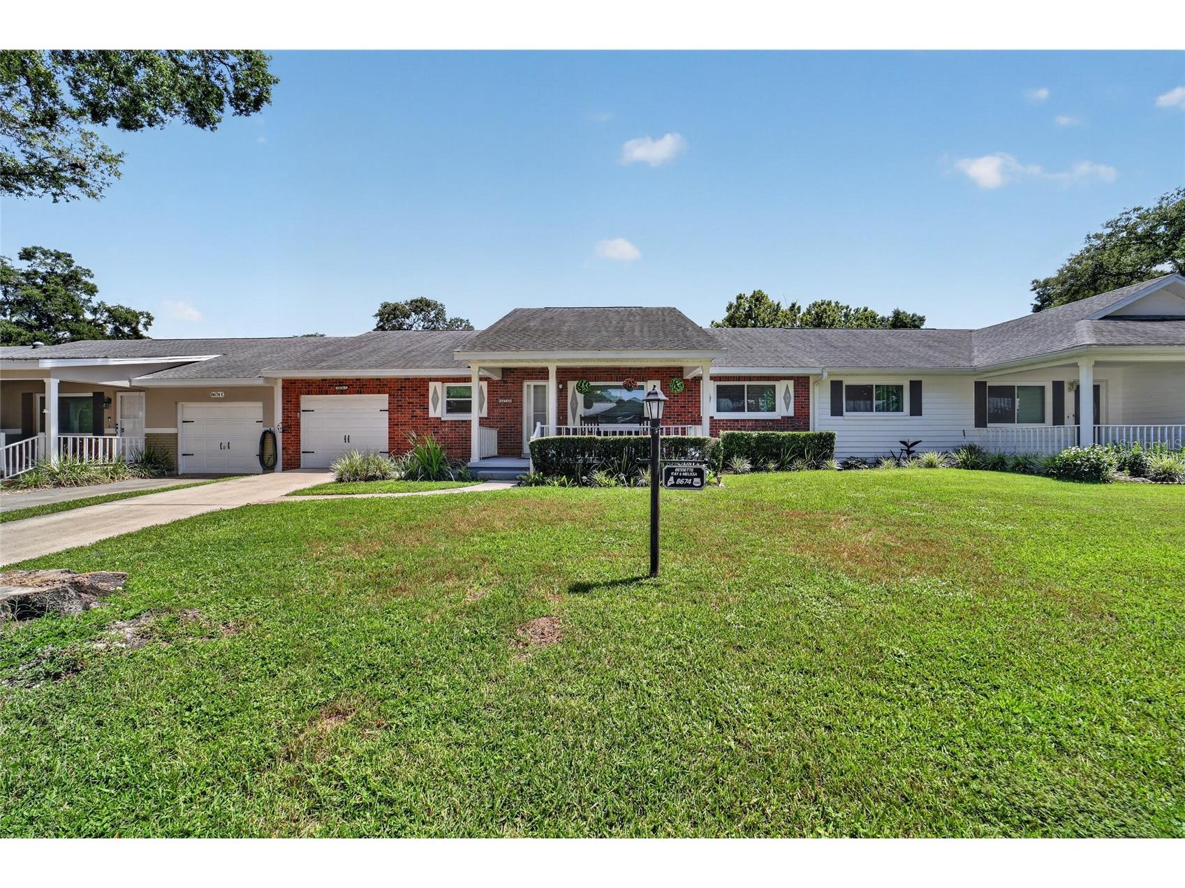 8674 SW 96th Street #D Ocala FL 34481 OM729018 image4