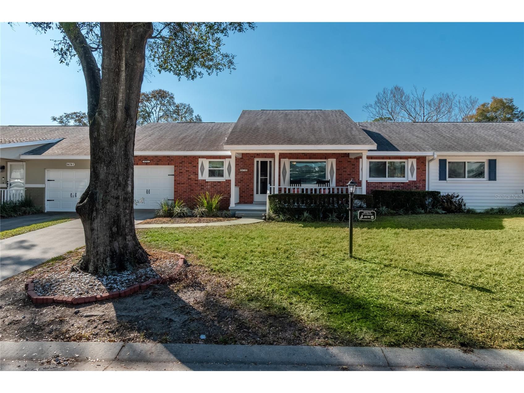 8674 SW 96th Street #D Ocala FL 34481 OM719037 image1