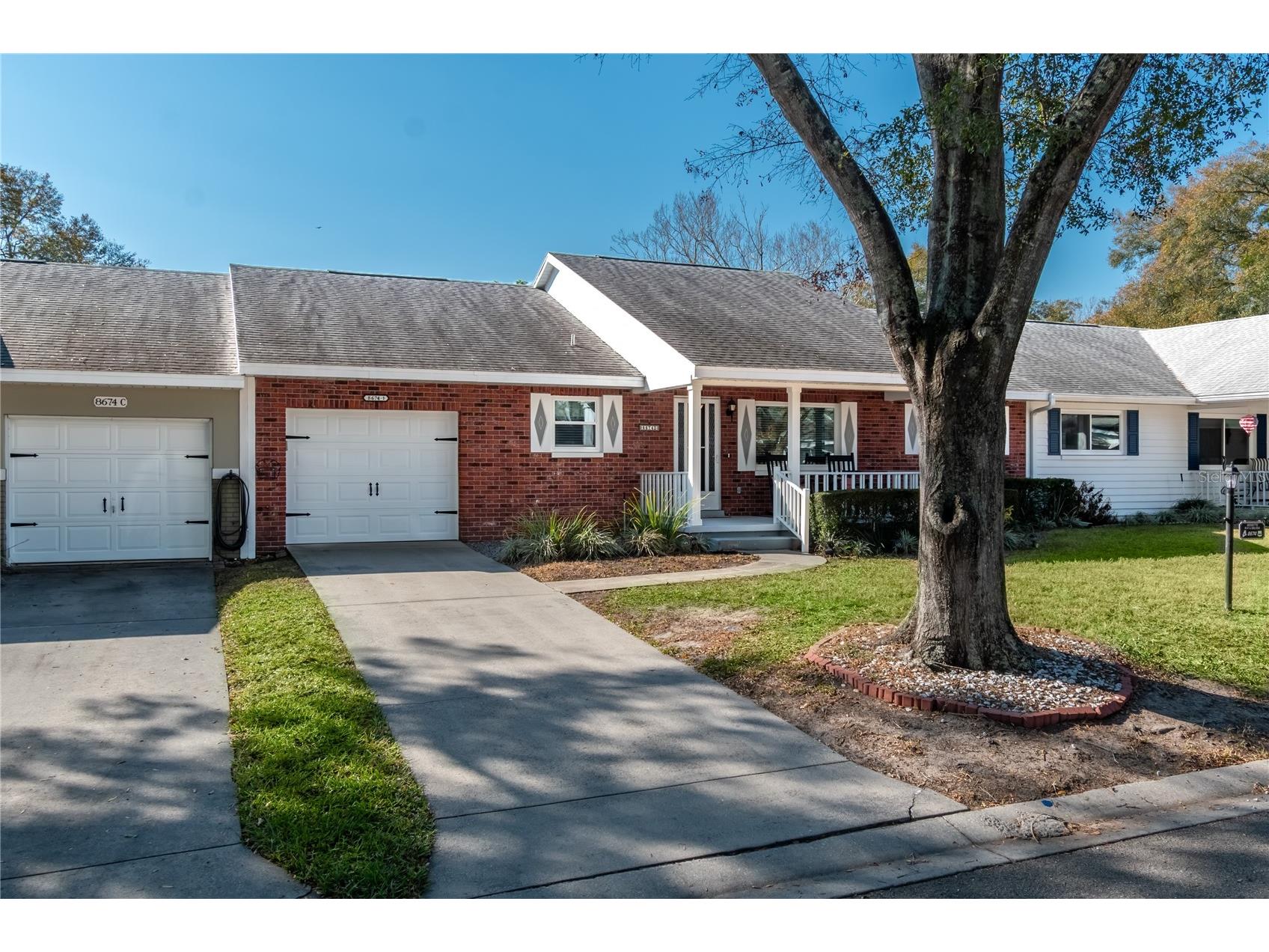 8674 SW 96th Street #D Ocala FL 34481 OM719037 image3