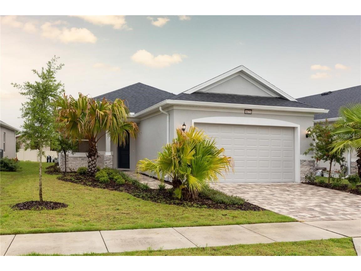 8675 Bridgeport Bay Circle Mount Dora FL 32757 G5091252 image1