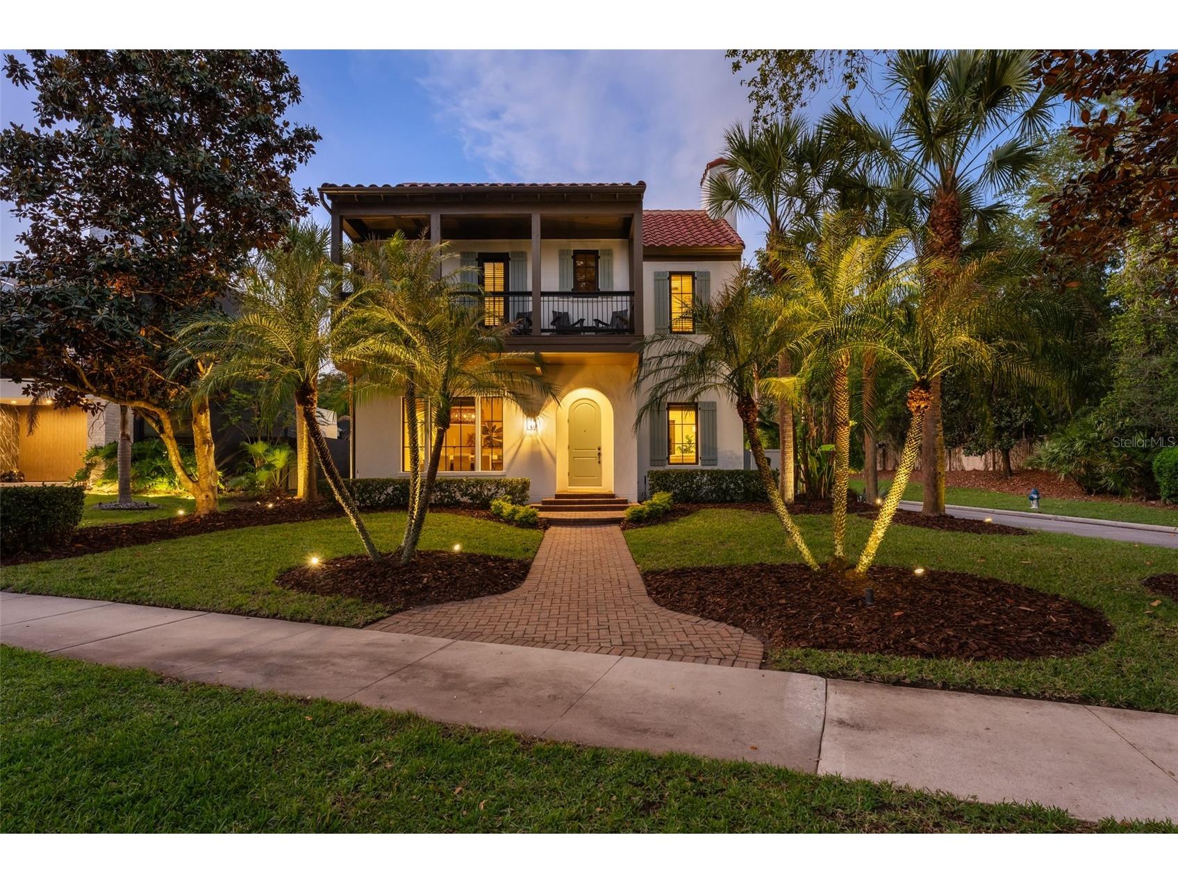 8675 Farthington Way Orlando FL 32827 - LAKE NONA O6400604 image1