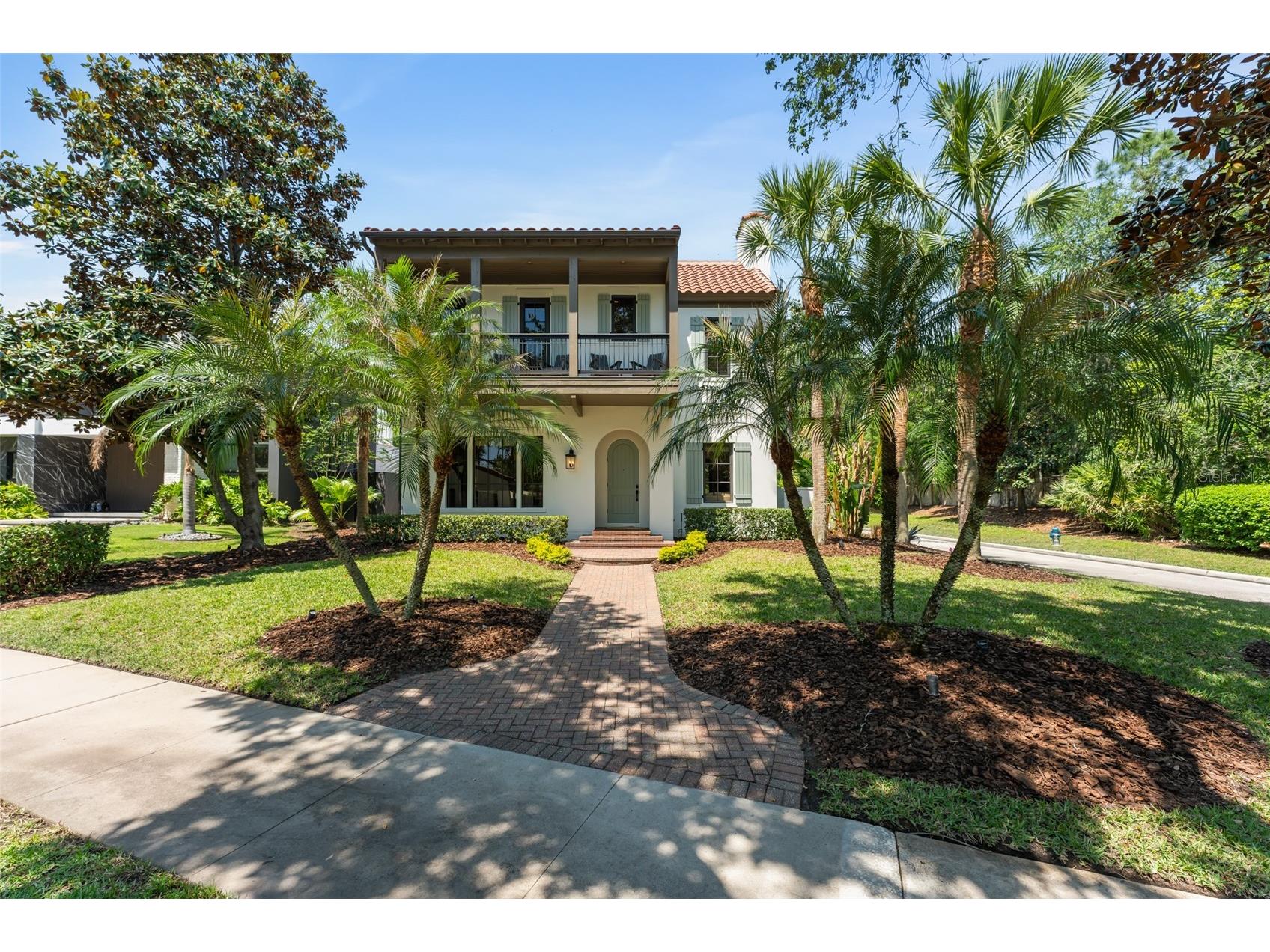 8675 Farthington Way Orlando FL 32827 - LAKE NONA O6400604 image2