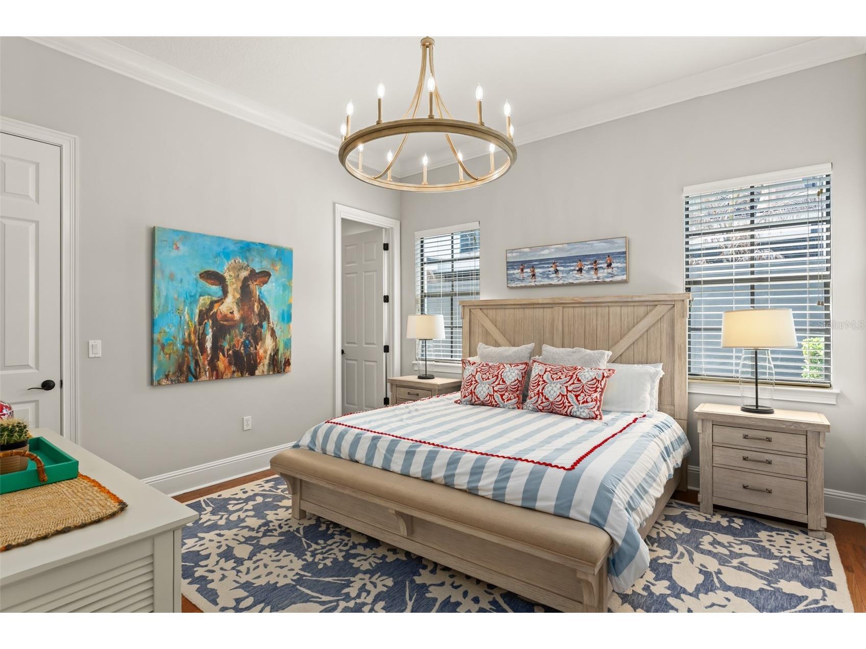 8675 Farthington Way Orlando FL 32827 - LAKE NONA O6400604 image32