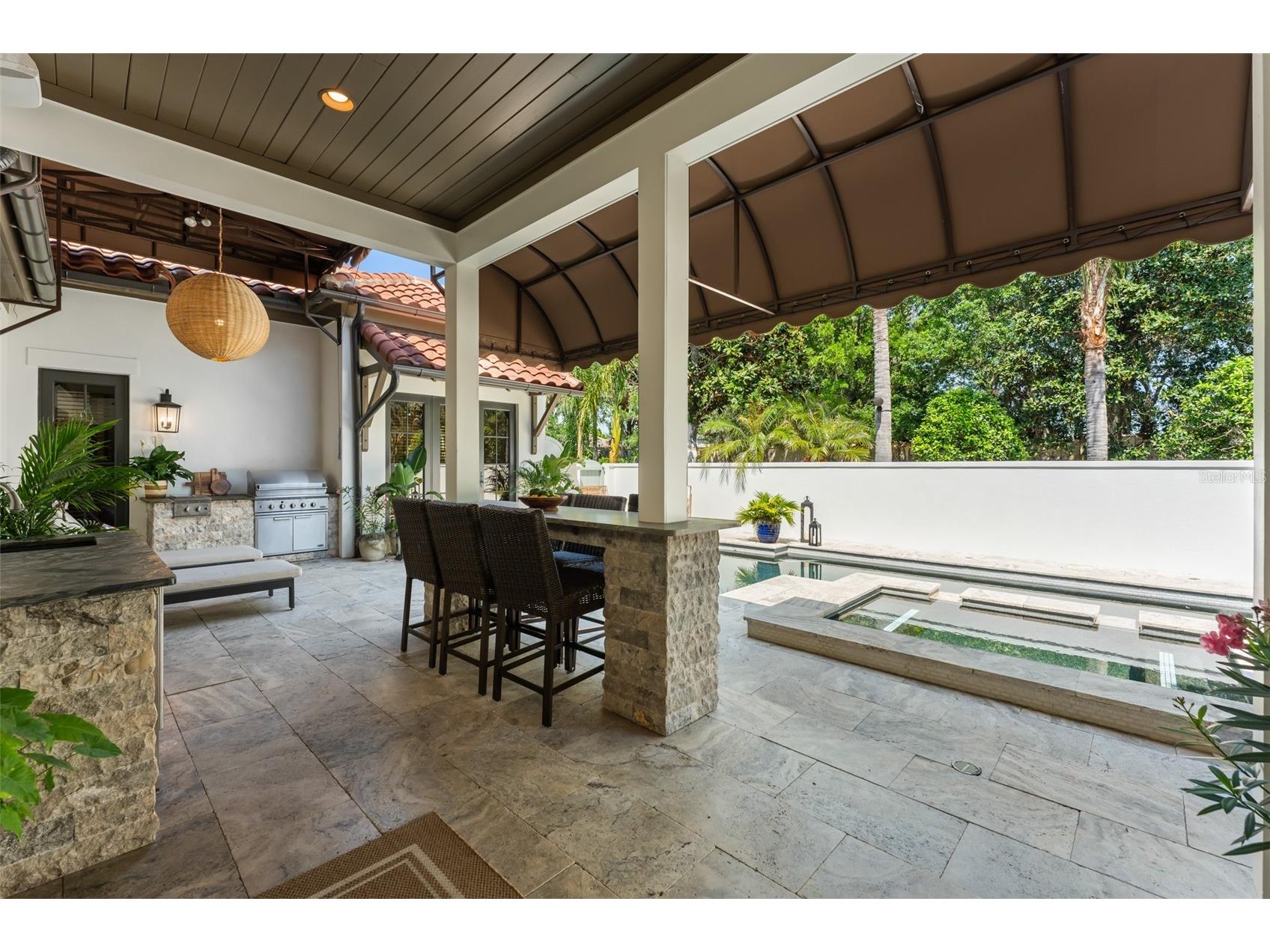 8675 Farthington Way Orlando FL 32827 - LAKE NONA O6400604 image51