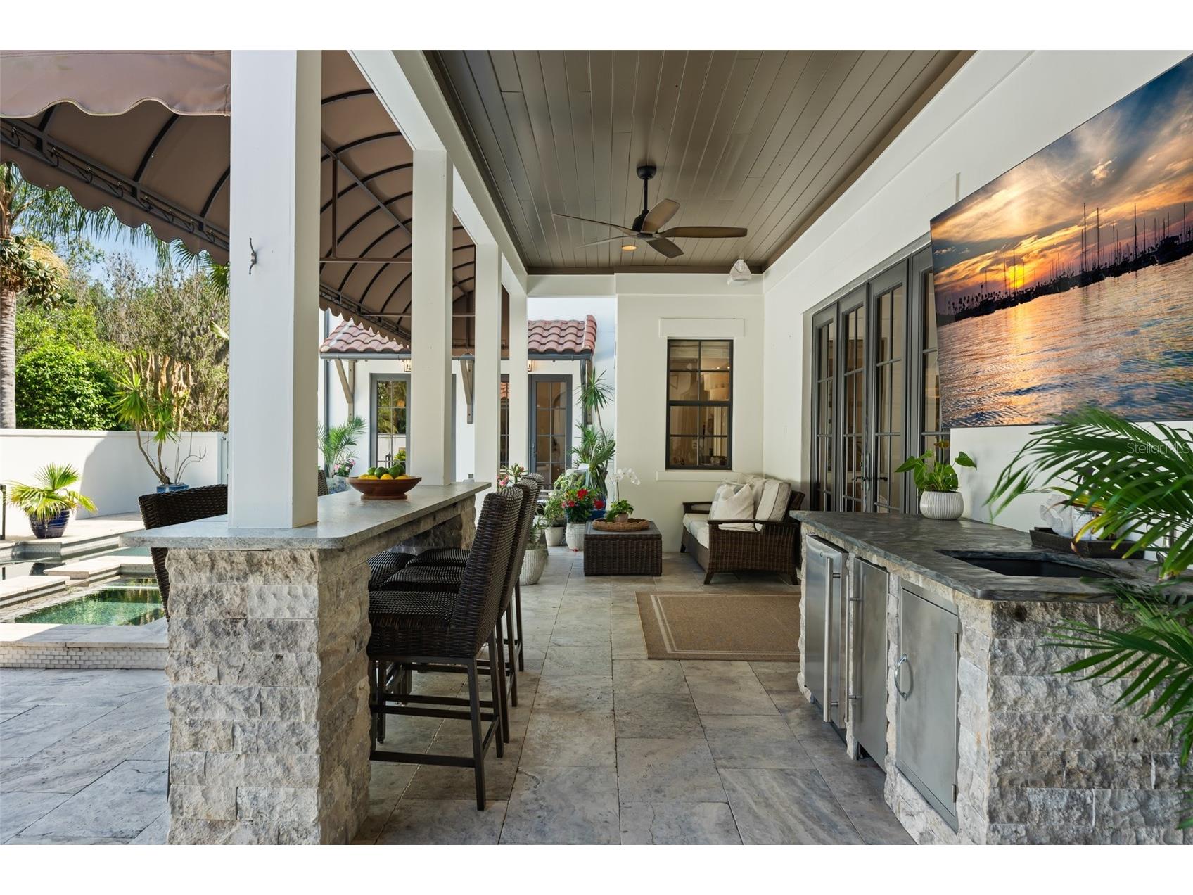 8675 Farthington Way Orlando FL 32827 - LAKE NONA O6400604 image54