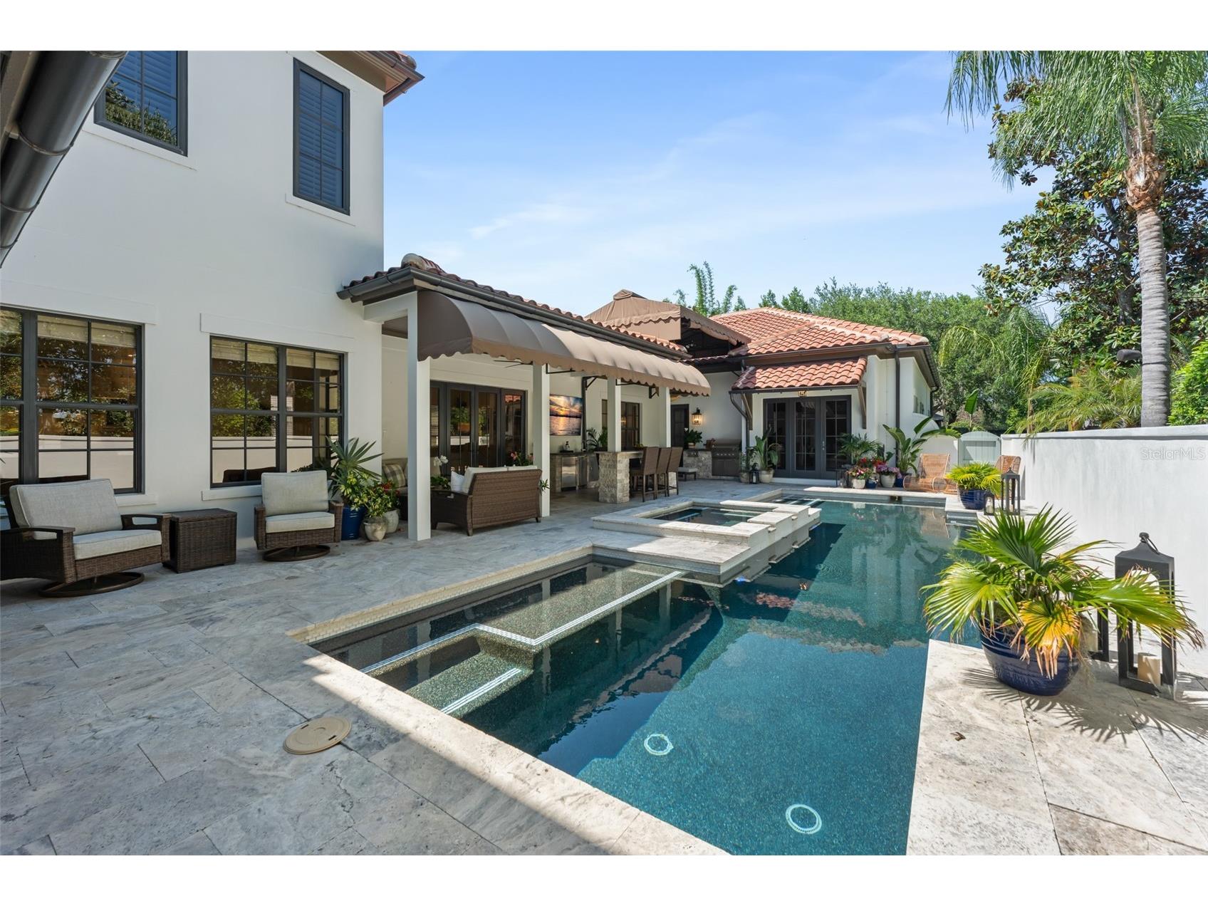 8675 Farthington Way Orlando FL 32827 - LAKE NONA O6400604 image57