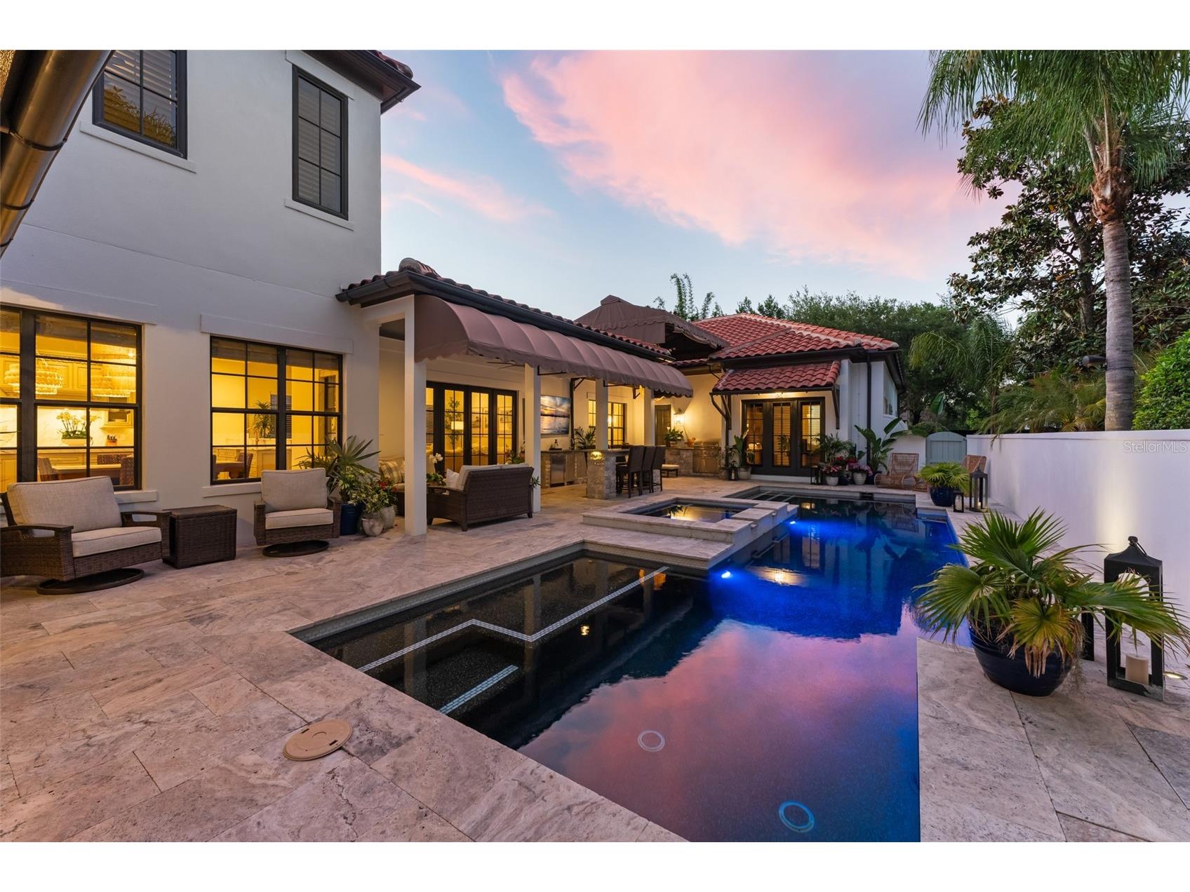 8675 Farthington Way Orlando FL 32827 - LAKE NONA O6400604 image60