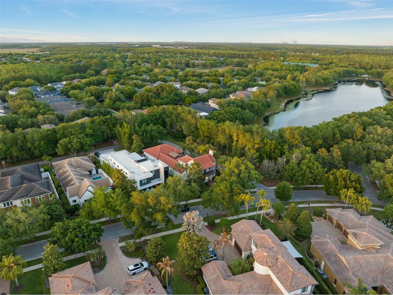 8675 Farthington Way Orlando FL 32827 - LAKE NONA O6400604 image66
