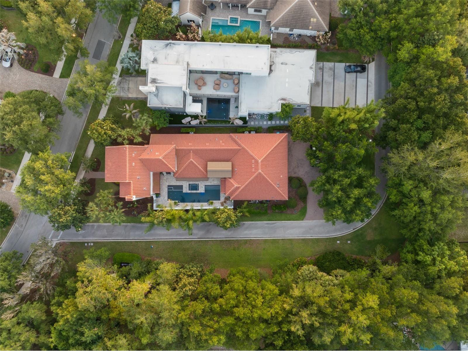 8675 Farthington Way Orlando FL 32827 - LAKE NONA O6400604 image67
