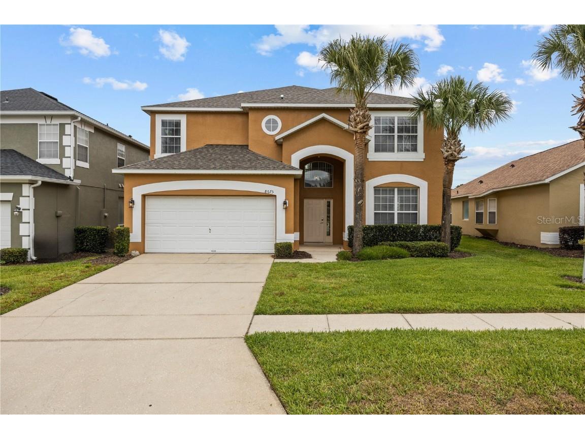 8675 La Isla Drive Kissimmee FL 34747 O6198333 image1