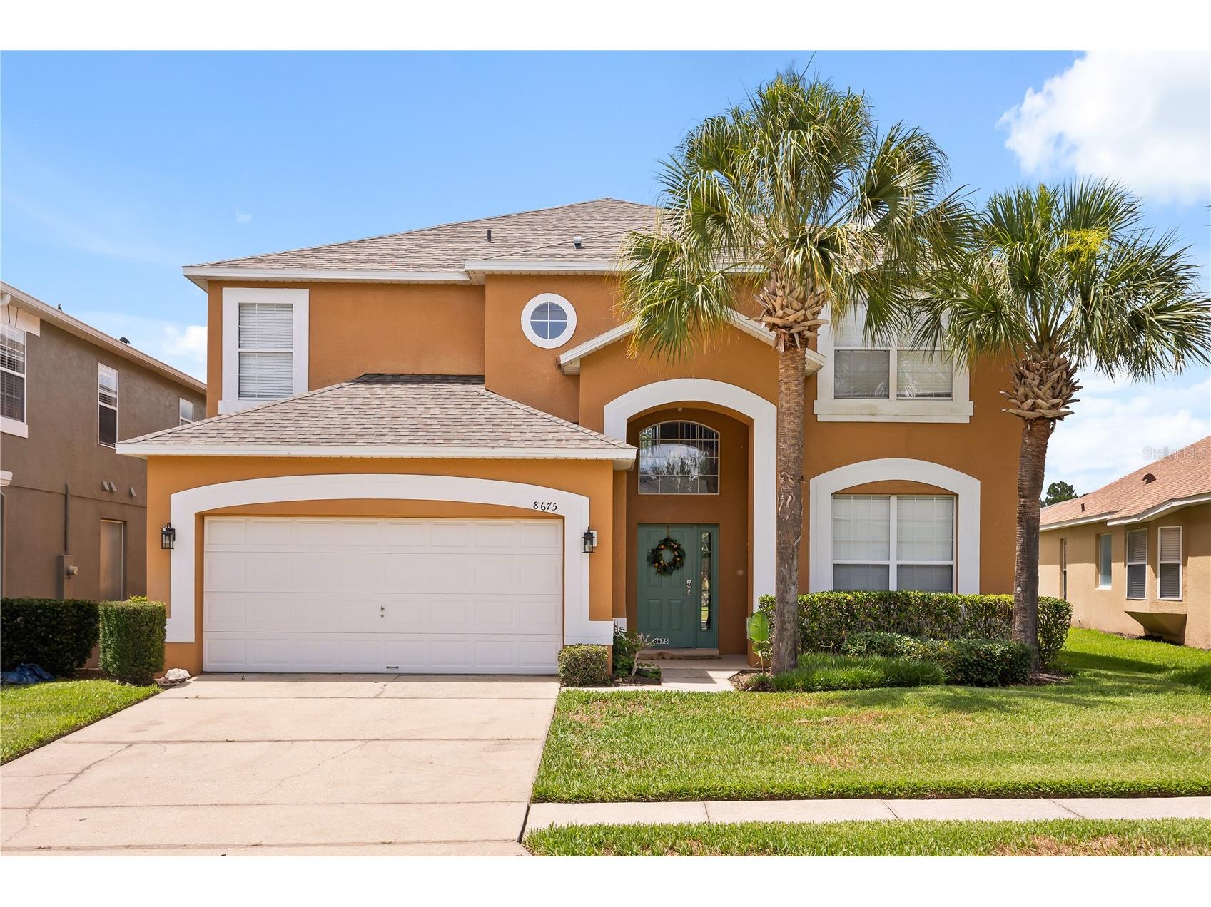8675 La Isla Drive Kissimmee FL 34747 O6415825 image1