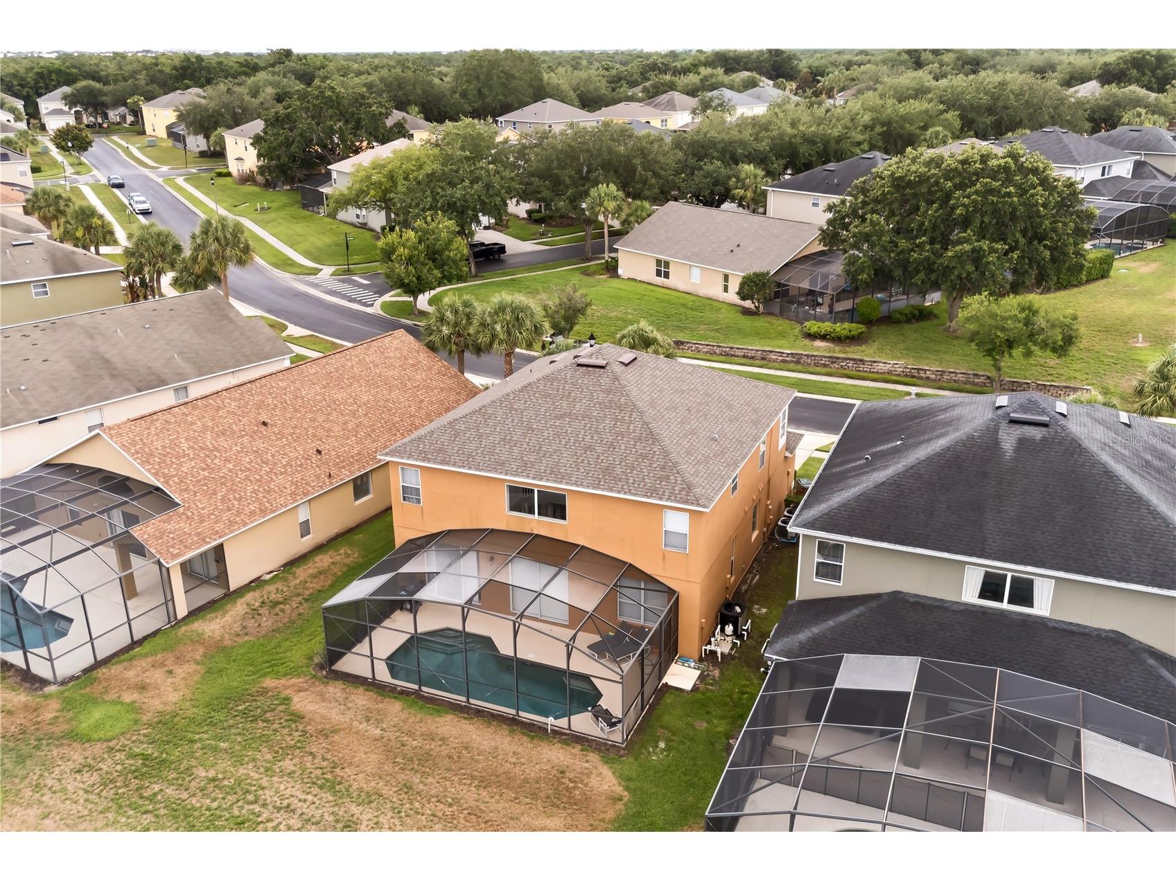 8675 La Isla Drive Kissimmee FL 34747 O6415825 image38