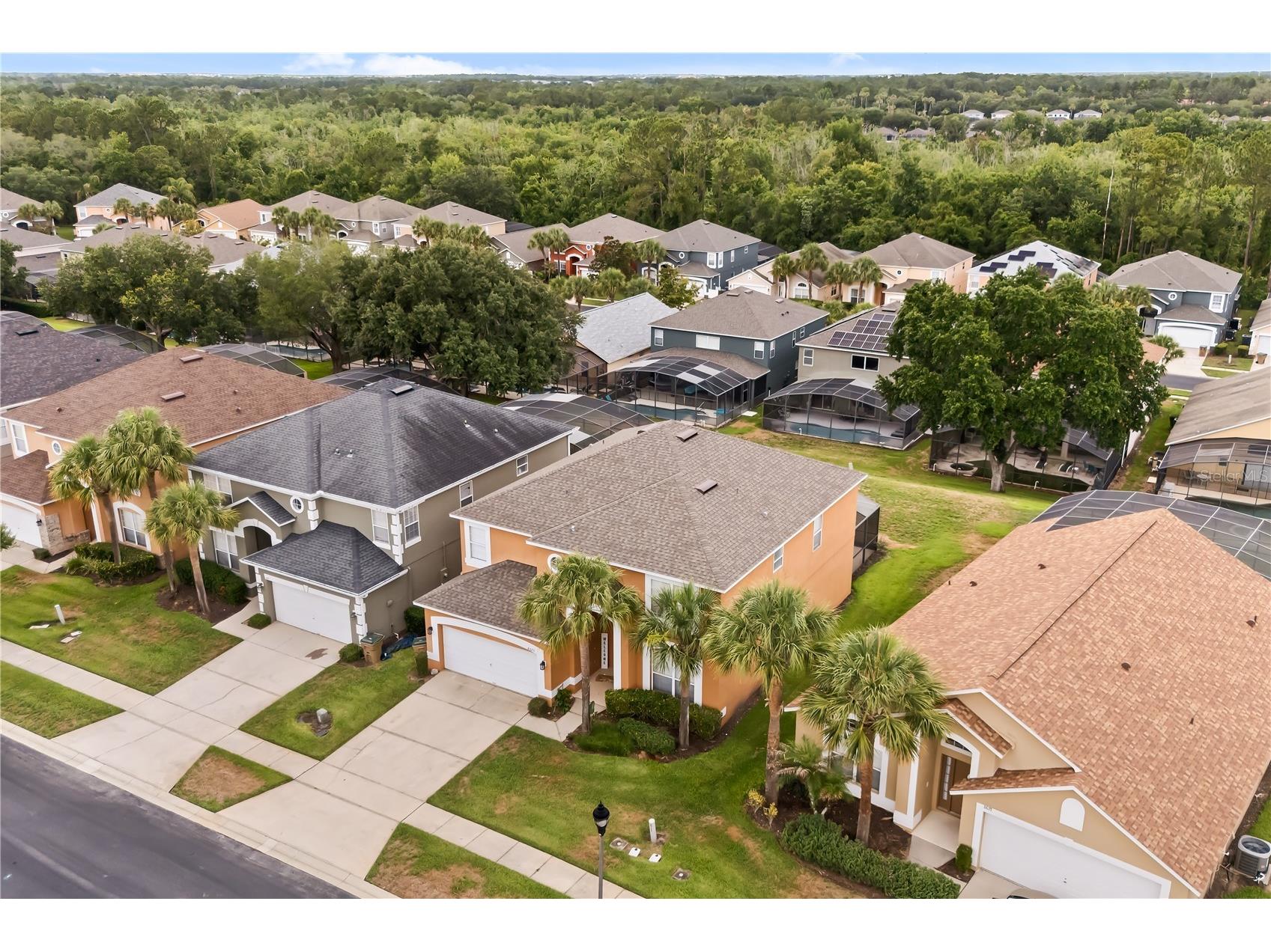 8675 La Isla Drive Kissimmee FL 34747 O6415825 image4