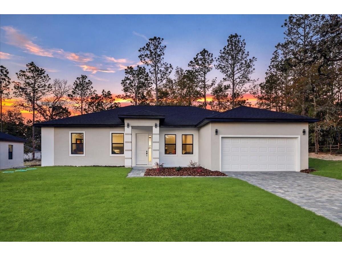 8675 N Circular Way Citrus Springs FL 34434 O6377885 image1