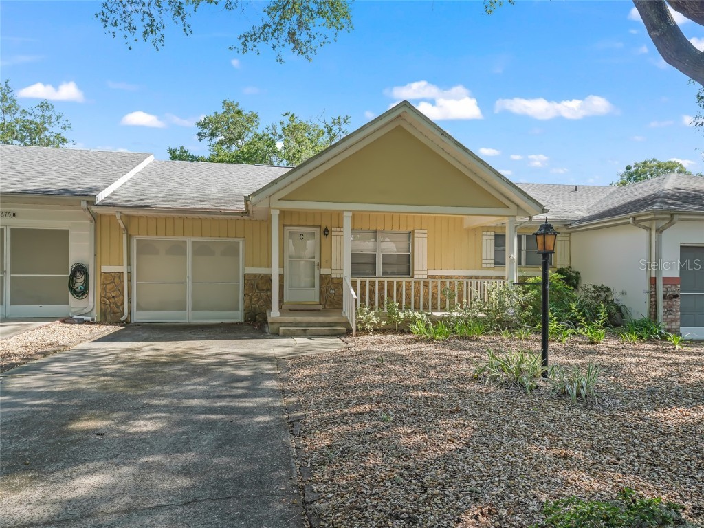 8675 SW 96th Street #C Ocala FL 34481 OM679829 image1