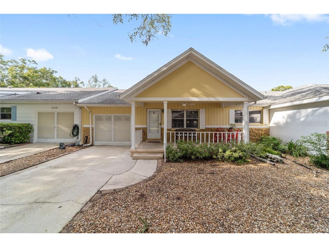 8675 SW 96th Street #C Ocala FL 34481 OM709961 image1