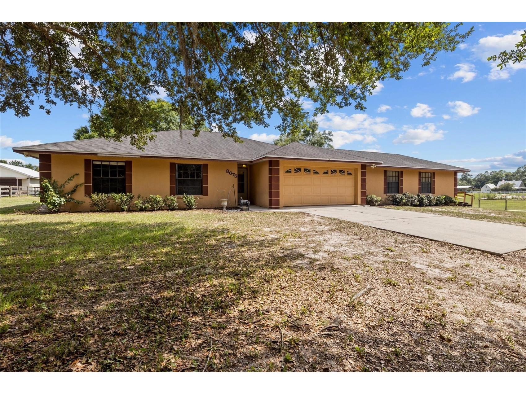 8675 Tom Costine Road Lakeland FL 33809 L4962622 image1