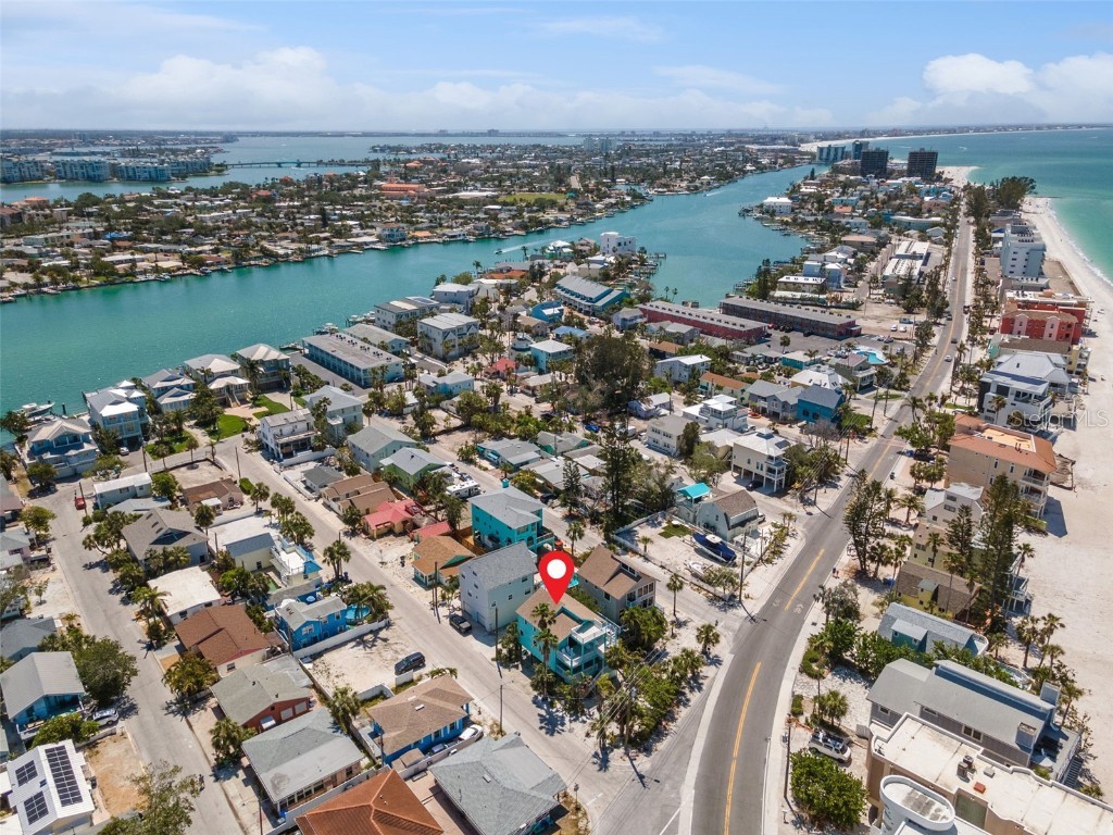 8675 W Gulf Boulevard Treasure Island FL 33706 TB8379222 image1