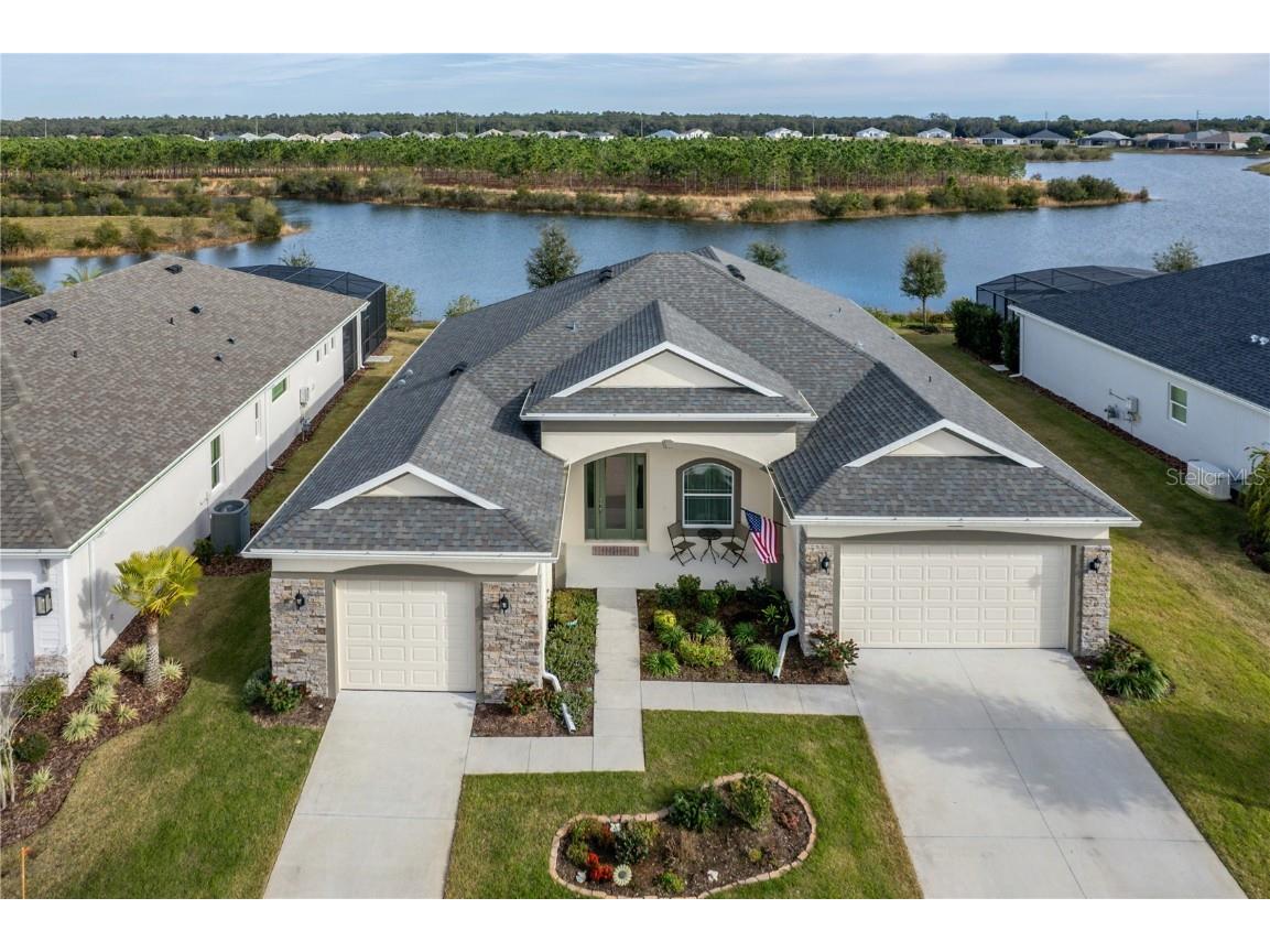 8676 Bridgeport Bay Mount Dora FL 32757 - LAKES OF MOUNT DORA G5076964 image1