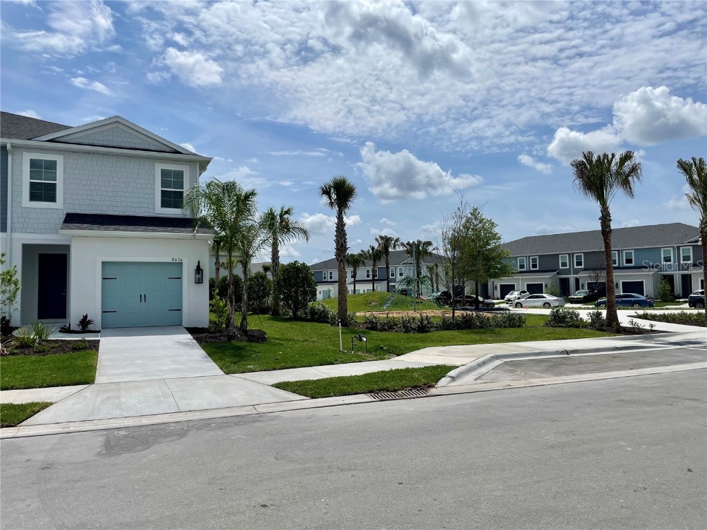 8676 Canyon Creek Trail Parrish FL 34219 A4568642 image1