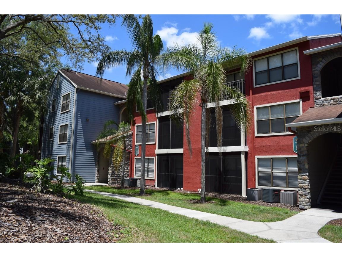 8676 Key Royale Lane #101 Tampa FL 33614 U8201604 image1