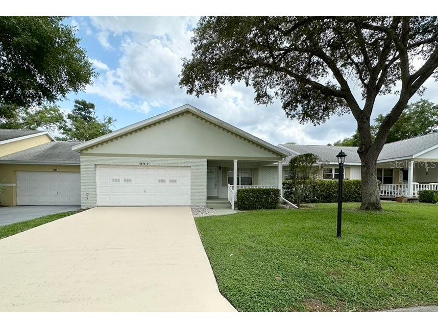 8676 SW 95th Lane #D Ocala FL 34481 OM661775 image1