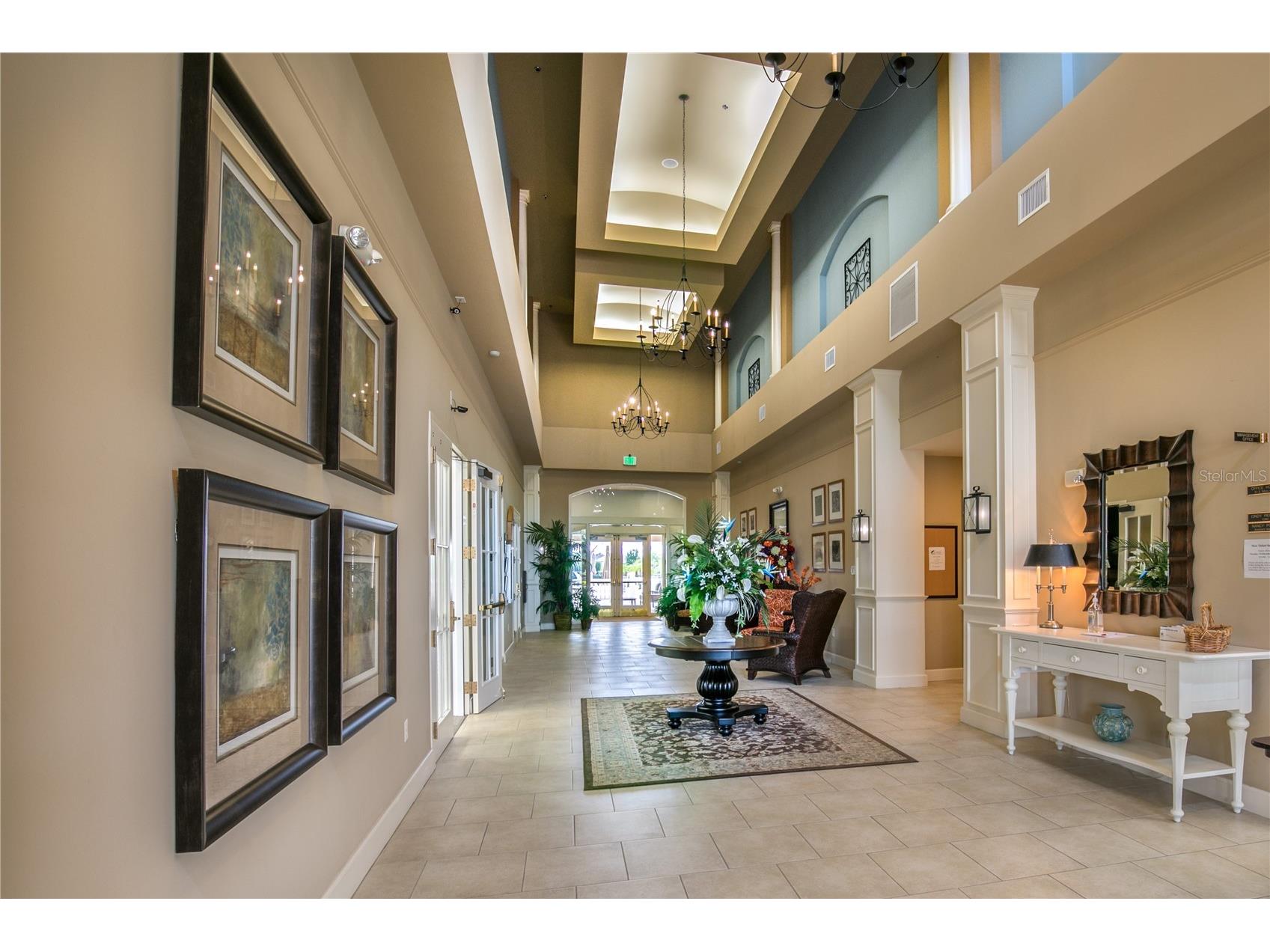 8677 Bridgeport Bay Circle Mount Dora FL 32757 G5106927 image41