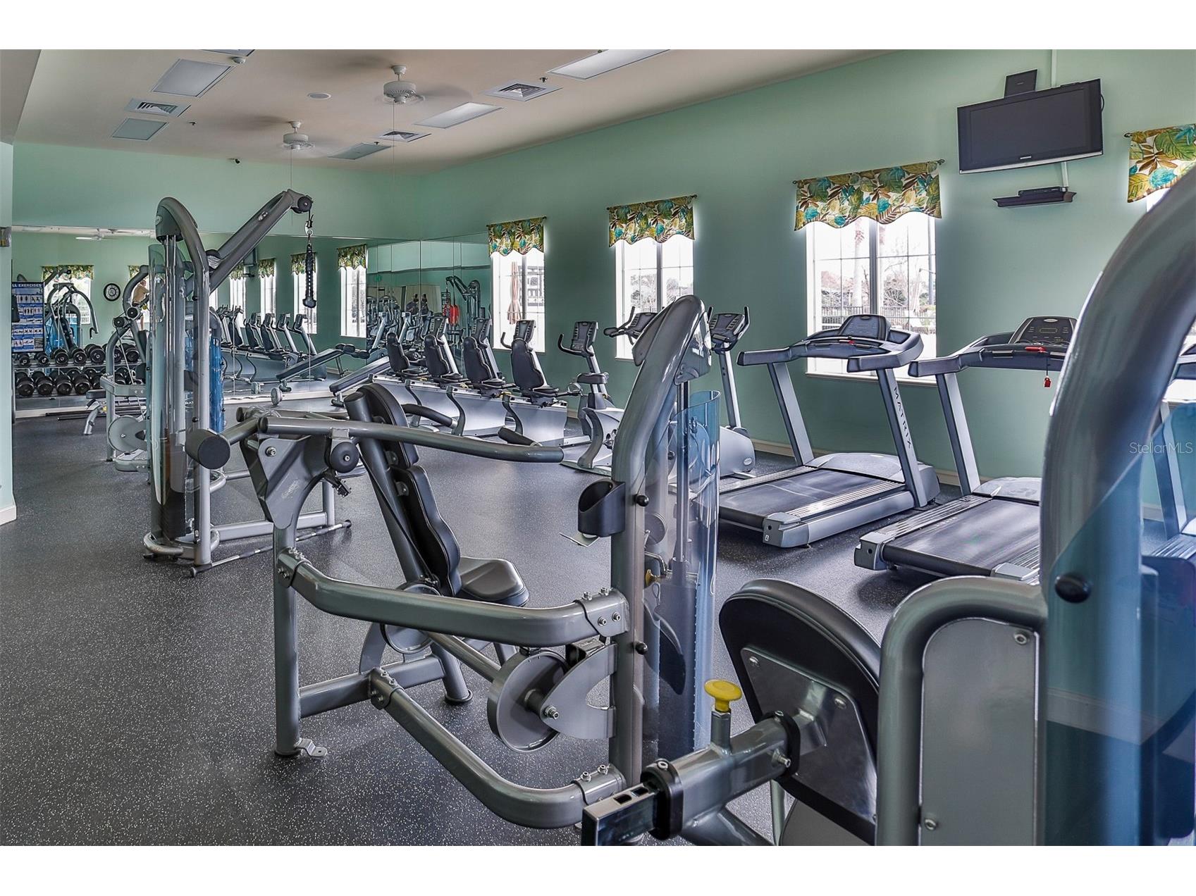 8677 Bridgeport Bay Circle Mount Dora FL 32757 G5106927 image44