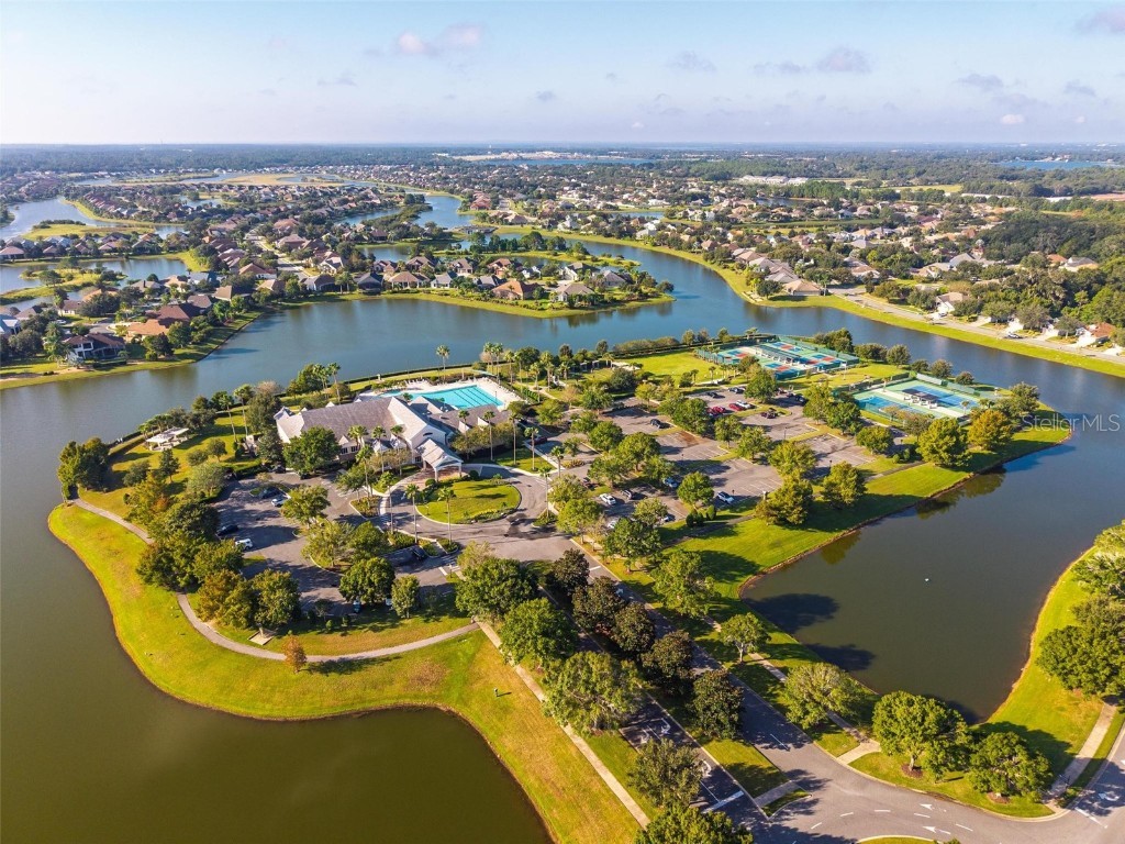 8677 Bridgeport Bay Circle Mount Dora FL 32757 O6348415 image75