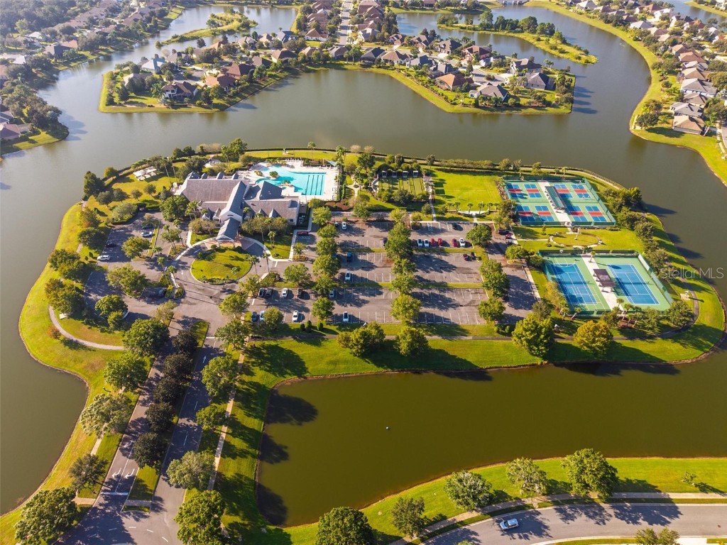 8677 Bridgeport Bay Circle Mount Dora FL 32757 O6348415 image76