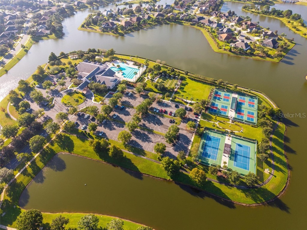 8677 Bridgeport Bay Circle Mount Dora FL 32757 O6348415 image77