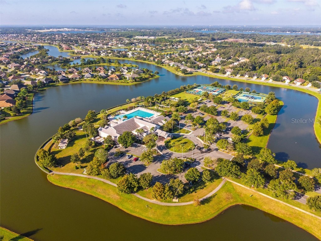 8677 Bridgeport Bay Circle Mount Dora FL 32757 O6348415 image86