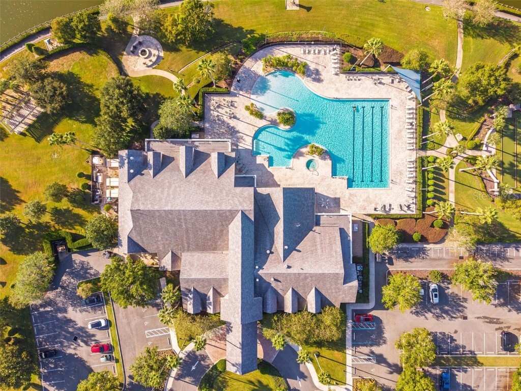 8677 Bridgeport Bay Circle Mount Dora FL 32757 O6348415 image87