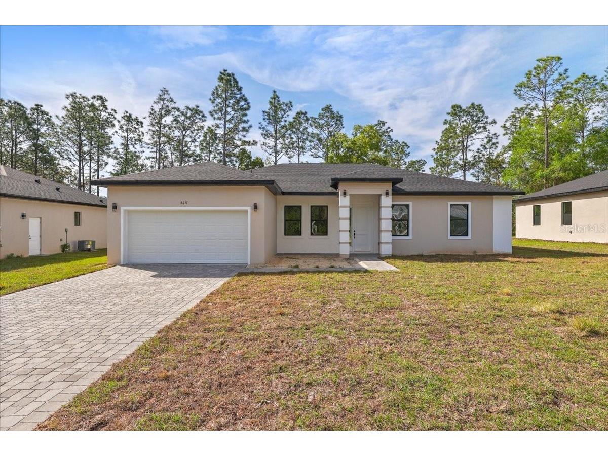 8677 N Circular Way Citrus Springs FL 34434 O6399298 image1