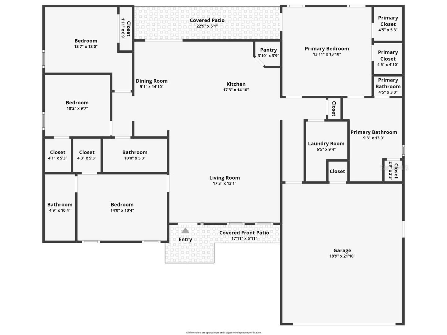 8677 N Circular Way Citrus Springs FL 34434 O6399298 image17