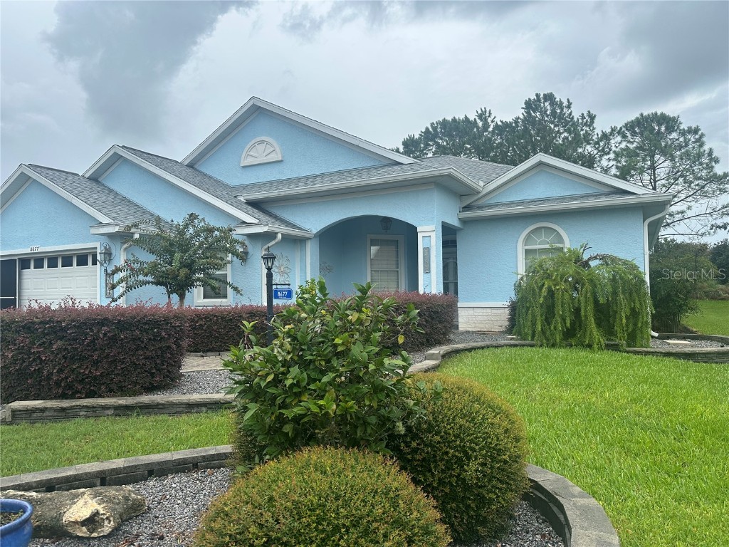 8677 SW 83rd Circle Ocala FL 34481 OM683354 image1