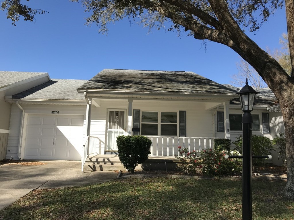 8677 SW 95 Lane #G Ocala FL 34481 OM653256 image1