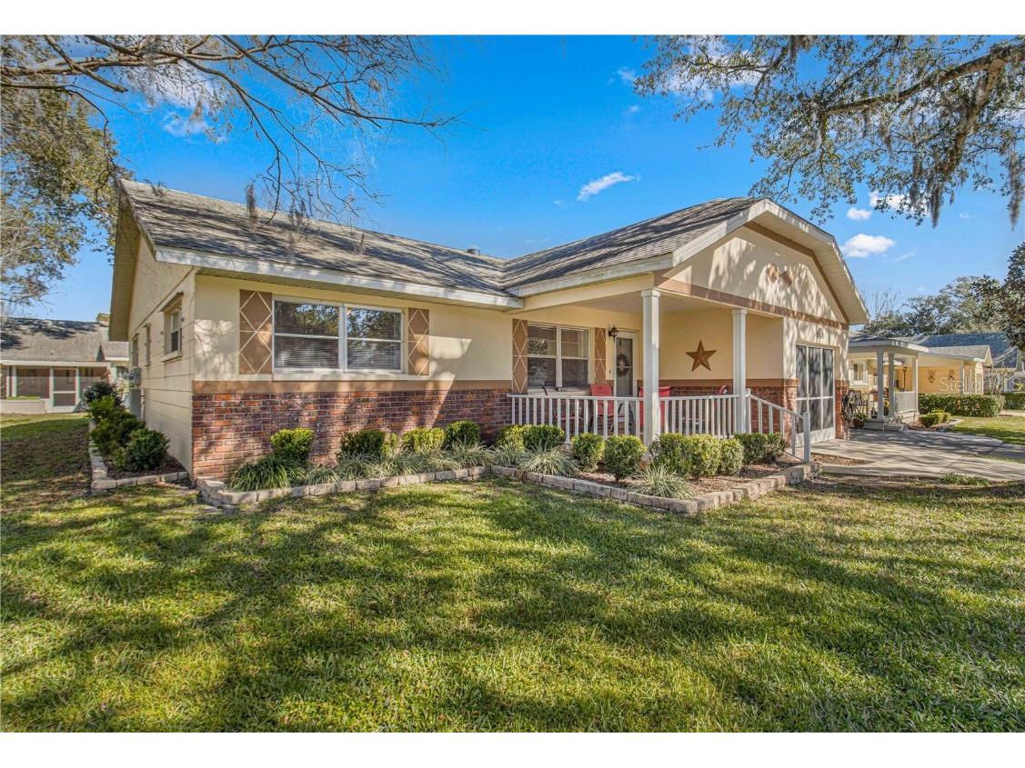 8677 SW 95th Lane #A Ocala FL 34481 OM671907 image1