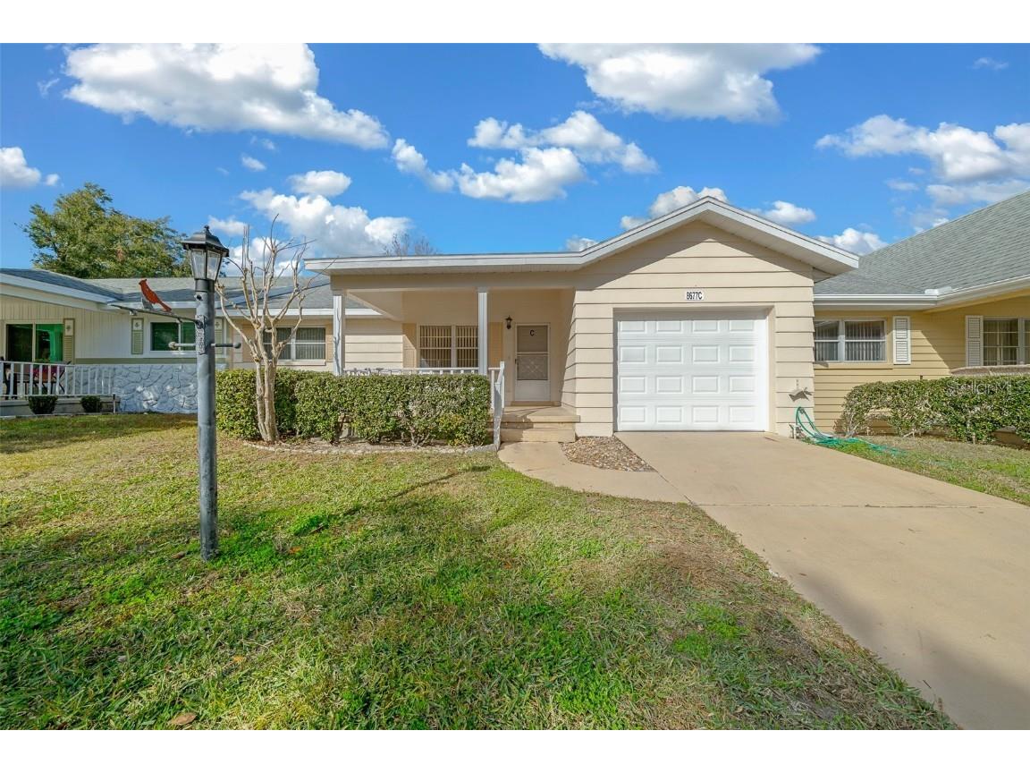 8677 SW 95th Lane #C Ocala FL 34481 OM693383 image1