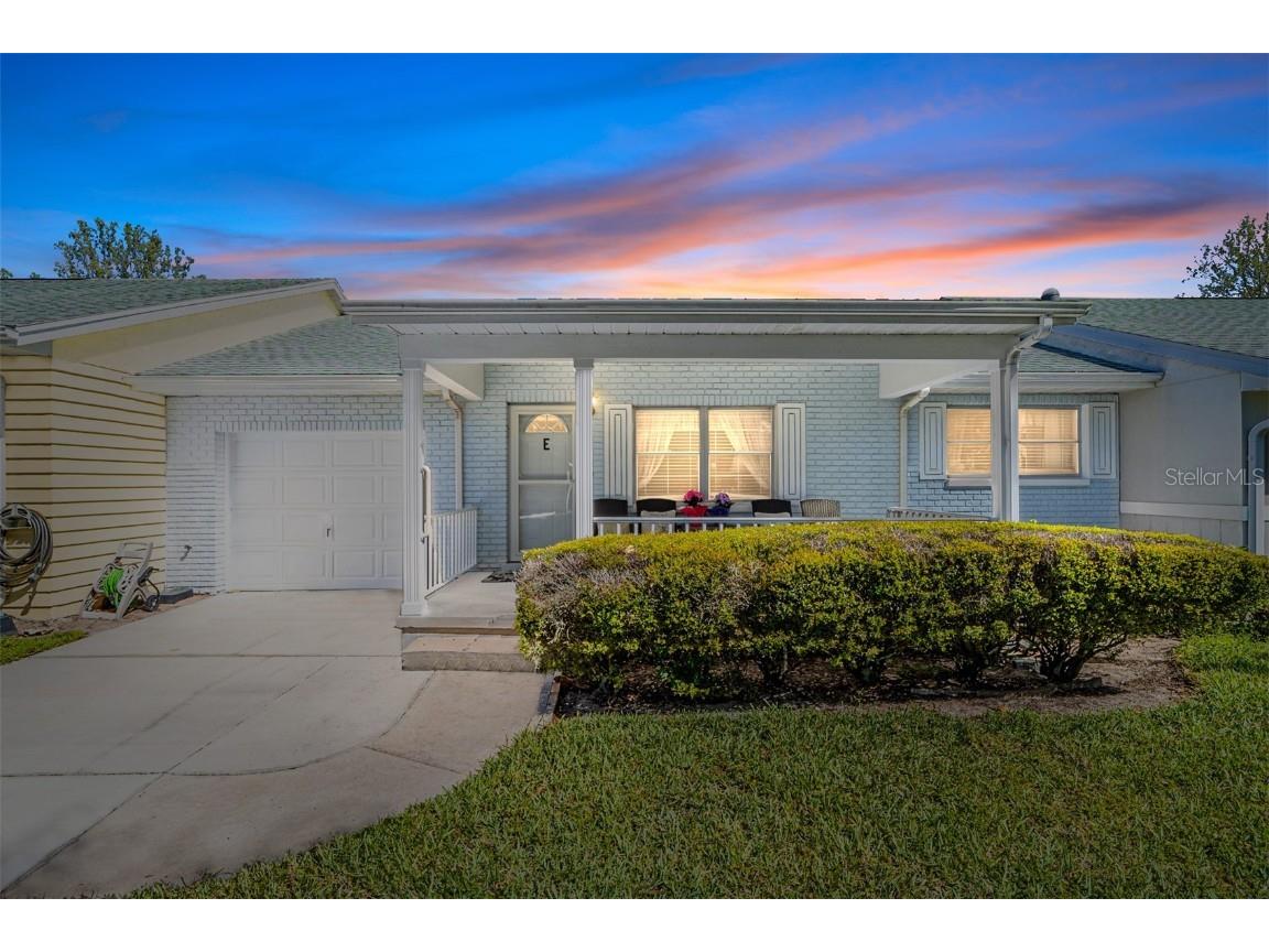 8677 SW 95th Lane #E Ocala FL 34481 OM654905 image1