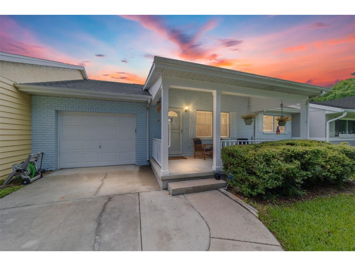 8677 SW 95th Lane #E Ocala FL 34481 OM713215 image1