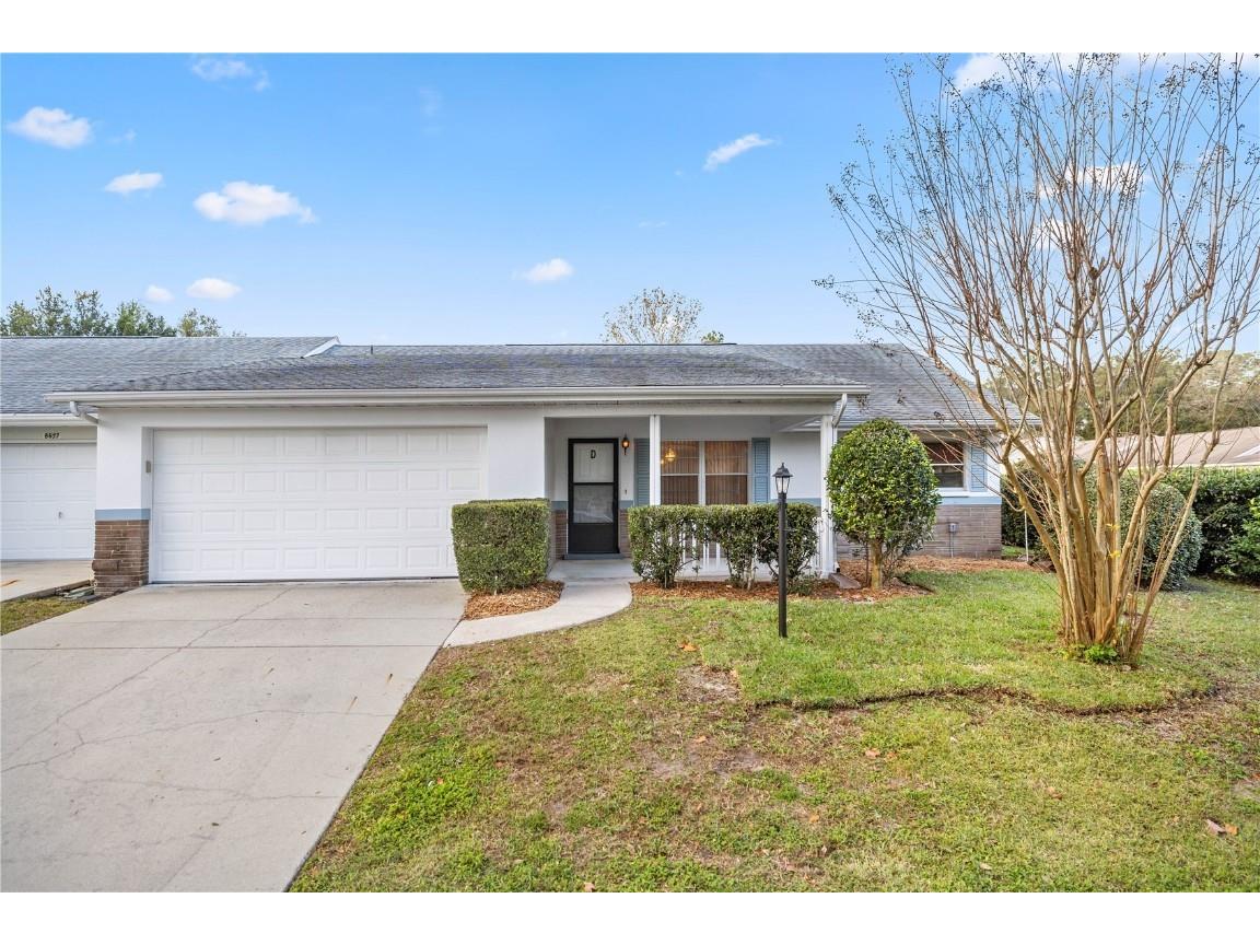 8677 SW 97th Lane Road #D Ocala FL 34481 OM668542 image1