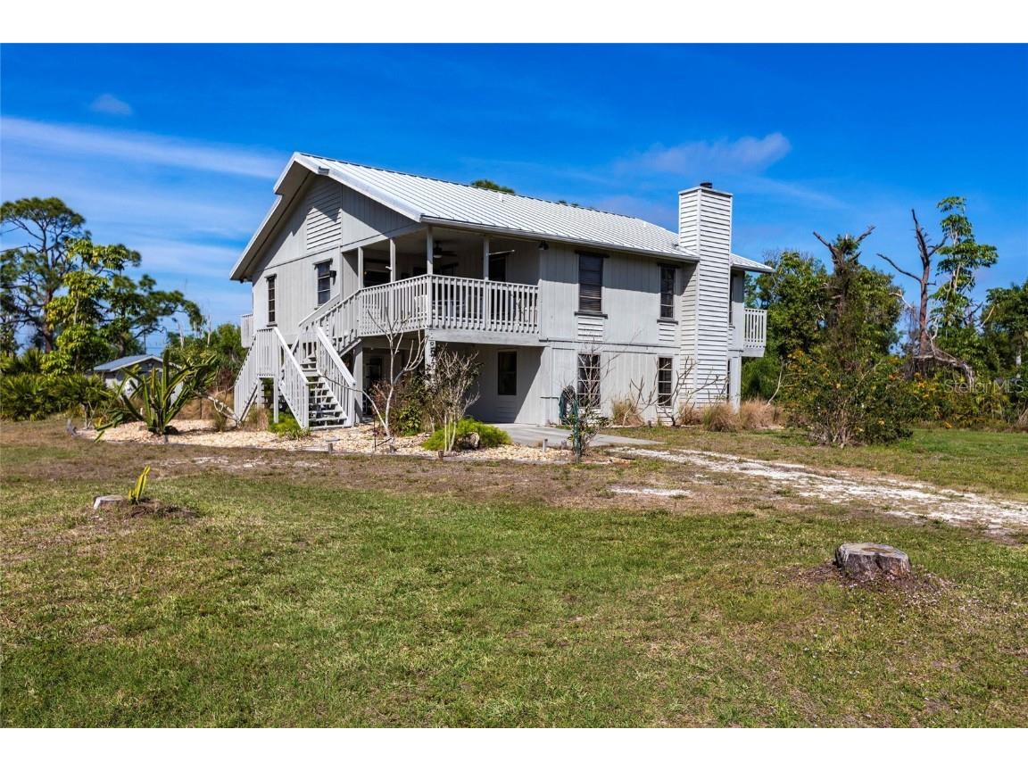 8677 Whispering Pines Drive Saint James City FL 33956 A4639928 image1